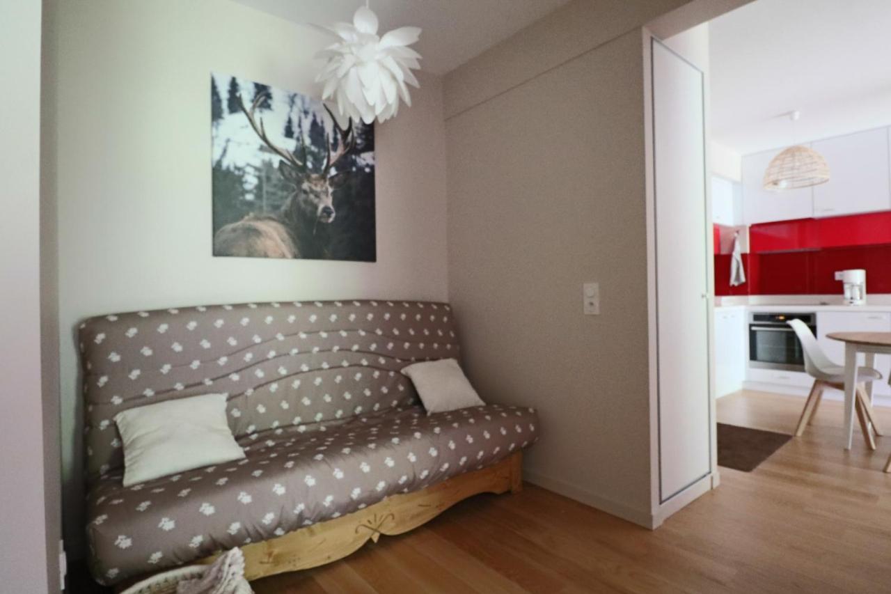 A4 - Residence La Montille المظهر الخارجي الصورة