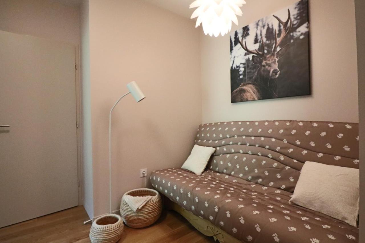 A4 - Residence La Montille المظهر الخارجي الصورة